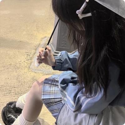 波托先生