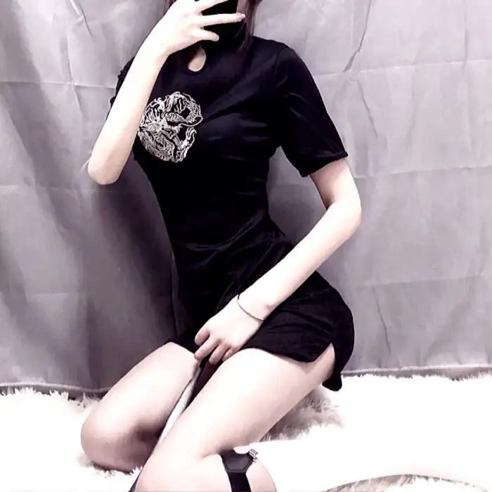 速度超越激情
